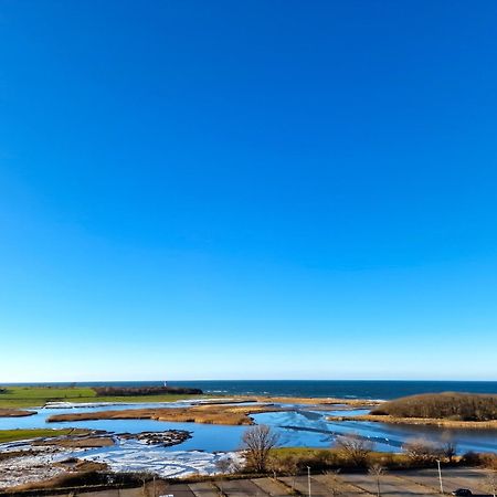Ferienpark G09-008 Ferienpark Хайлигенхафен Экстерьер фото